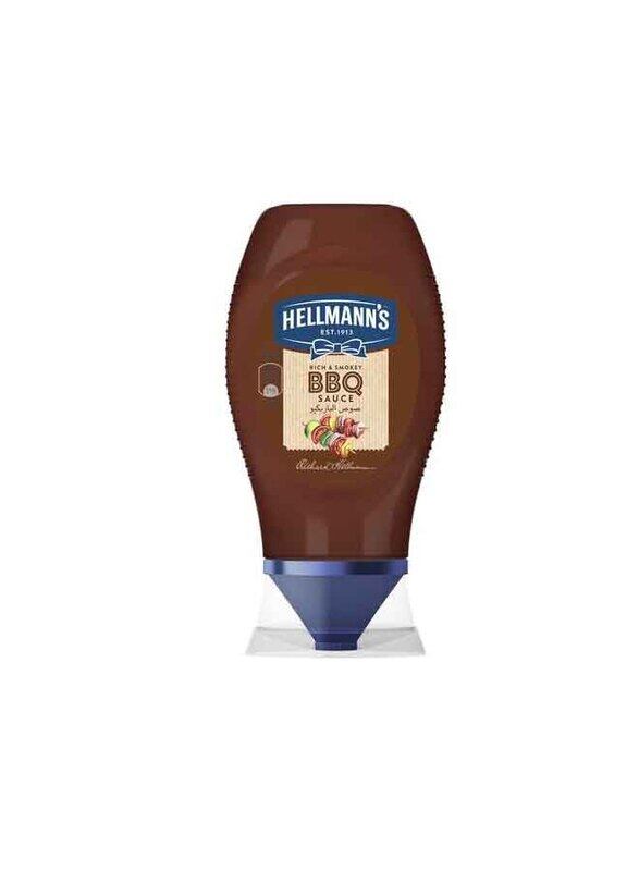 

Hellmann's Barbeque Sauce, 285g