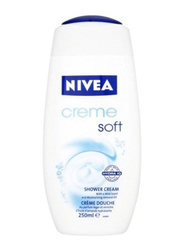 Nivea Soft Shave Cream, 250ml