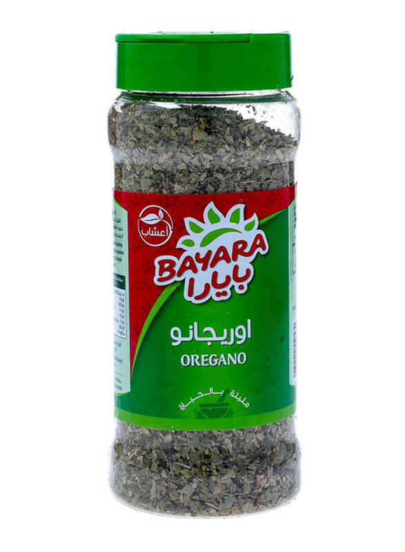 

Bayara Oregano Pizza, 330ml