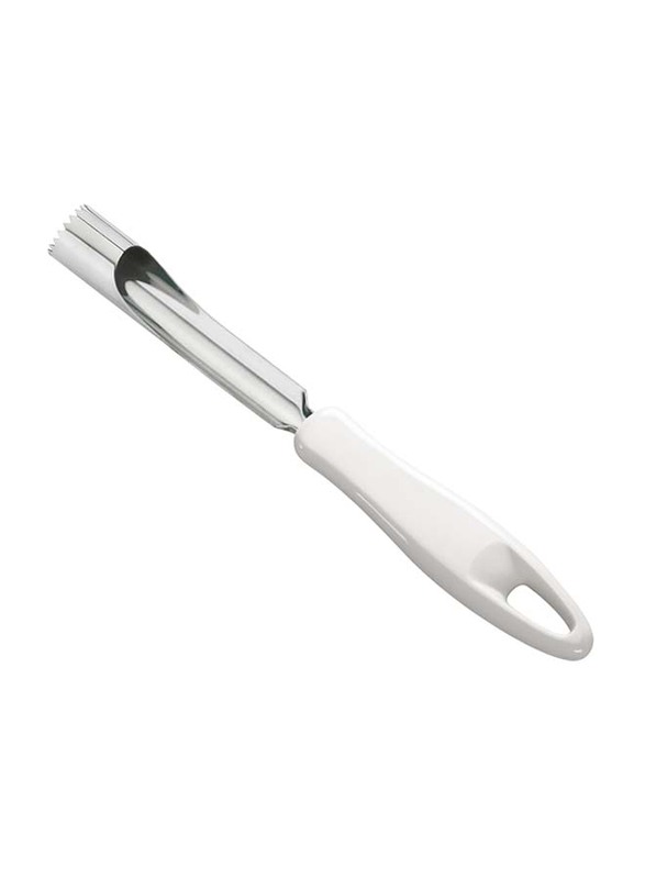 

Tescoma 21cm Apple Corer, White