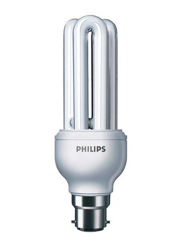 

Philips 11W Energy Saver Bulb Cool Daylight, White