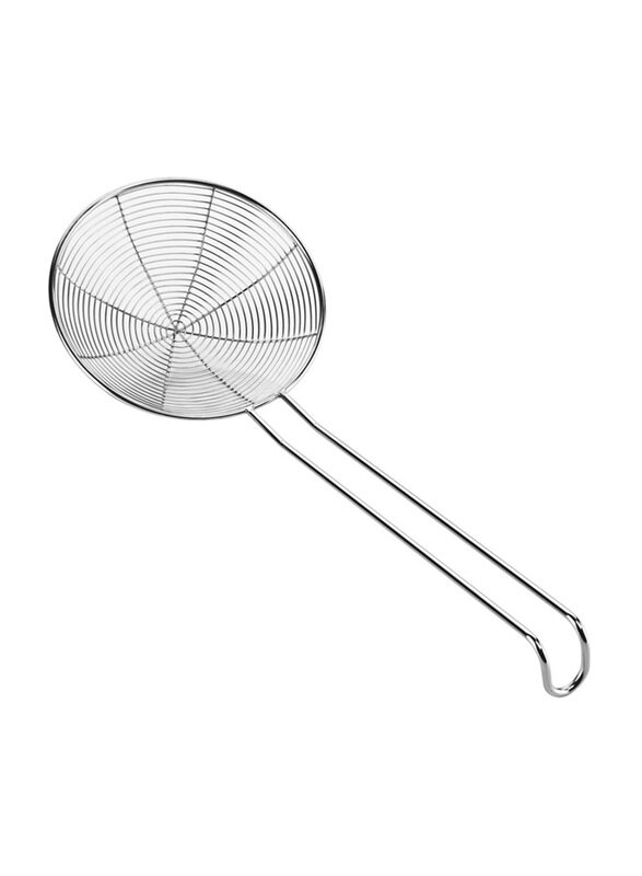 

Tescoma 14cm Grand Chef Spiral Skimmer, 428424, Silver