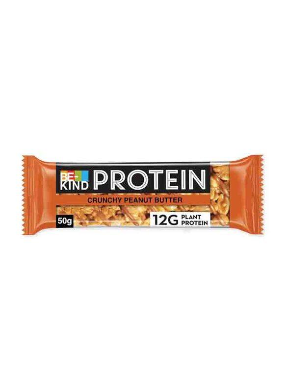 

Be Kind Crunchy Peanut Butter Protein Bar, 50g