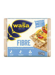 Wasa Fibre Crispbread, 230g