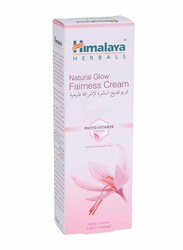 Himalaya Natural Glow Fairness Cream, 100gm