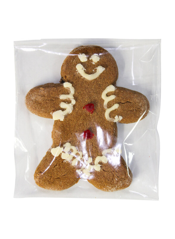 

FG Ginger Bread Cookie, 1 Piece