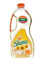 Shams Sunflower Oil, 1.5 Litre