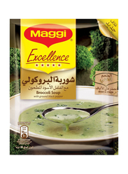 Maggi Excellence Broccoli Soup, 48g