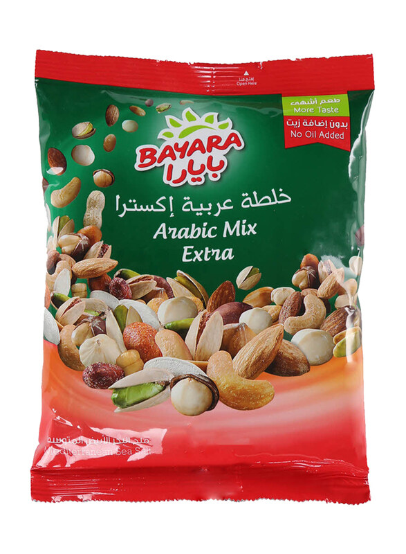 

Bayara Arabic Mix Extra, 300g