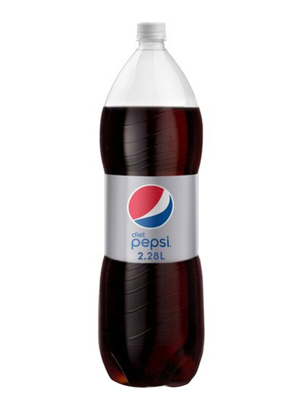 

Pepsi Diet Drink, 2.28 Liter