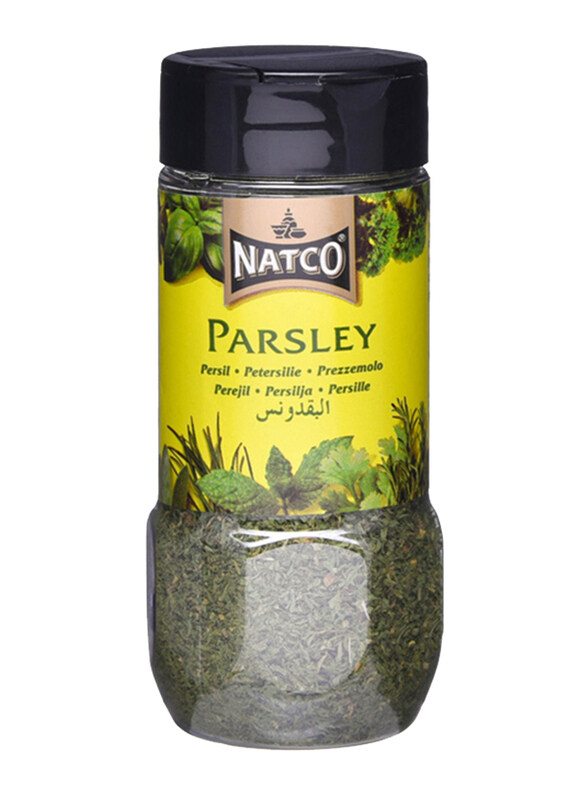 

Natco Dried Parsley, 25g