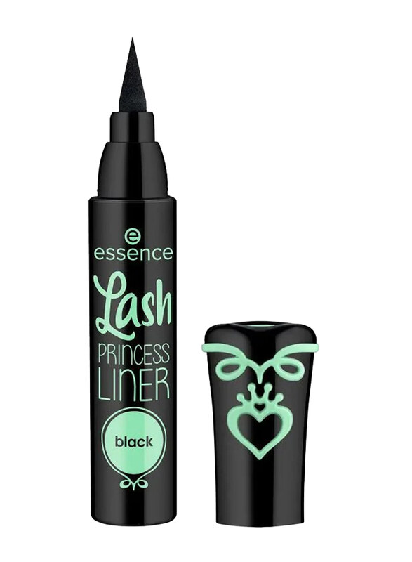 

Essence Lash Princess Liner, Black