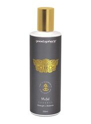 Goodsphere Metal Essence Strength with Balance, 250ml, Grey
