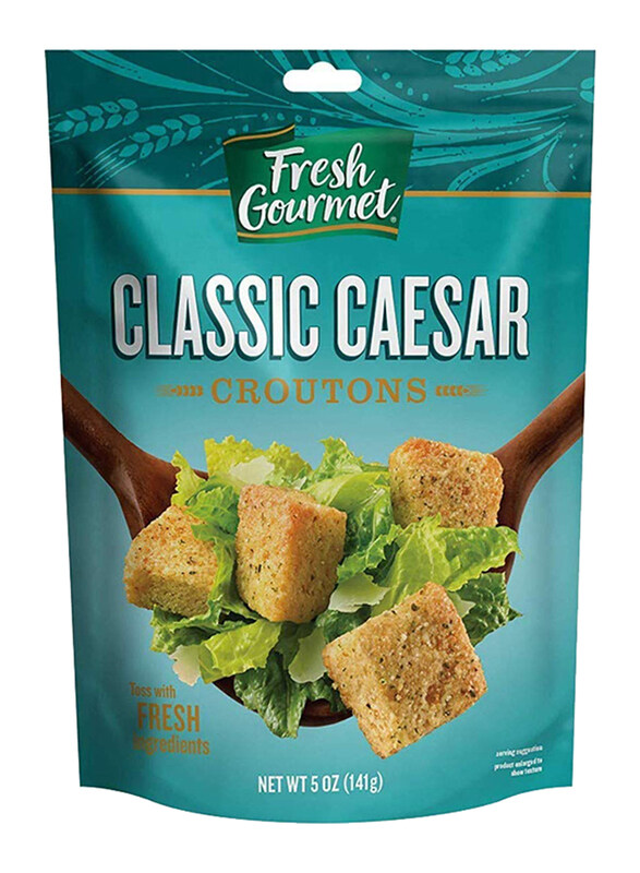 

Fresh Gourmet Classic Caesar, 5oz