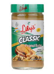 Lilys Classic Peanut Butter, 296g