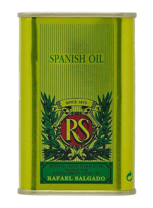 

Rafael Salgado Spanish Oil, 175ml