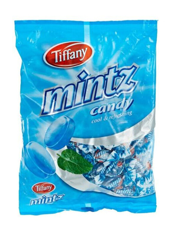 

Tiffany Mintz Candy, 700g