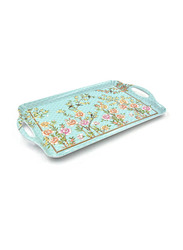 Tescoma 48cm Tray with Handle, Multicolour