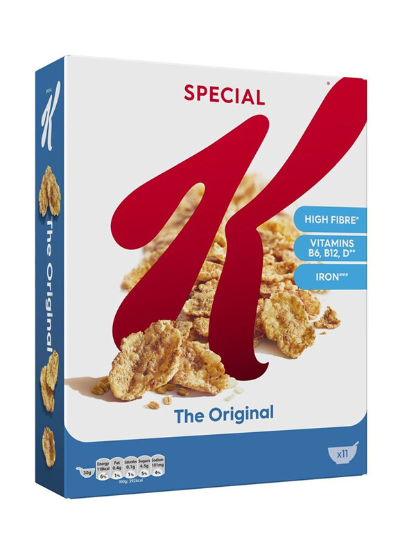 

Kellogg's Special K The Original, 335g