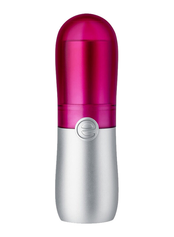

Essence Velvet Matte Matte Lipstick, 06 Unredsistible, Pink