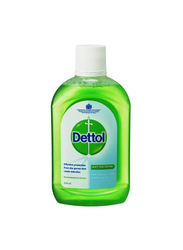 Dettol Antiseptic Disinfectant Liquid, 250ml