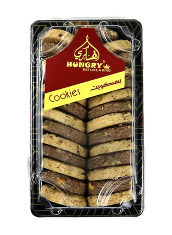 

Hungry Cookies, 200g