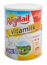 Regilait Vitamilk Instant Skimmed Milk Powder, 700g