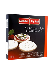Sunbulah Subullah Pizza Crust Small, 2 x 220g