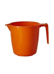 Bath Mug, Orange