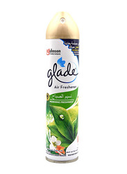 Glade Morning Freshness Air Freshener, 300ml
