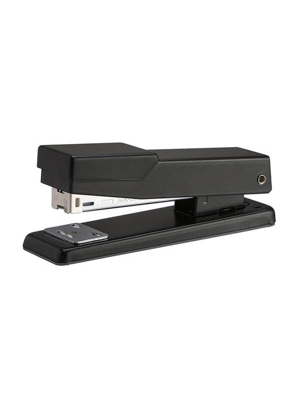 

Kangaro DS-45 Stapler, Black