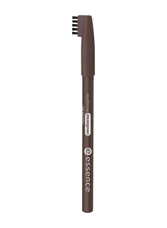 

Essence Eyebrow Designer Pencil, Black