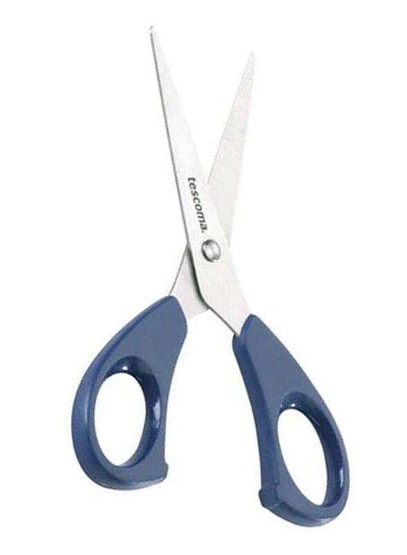 

Tescoma 16cm Kitchen Scissors, Multicolour