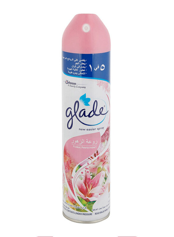 Glade air on sale freshener spray