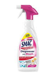 SMAC Degreaser with Bleach, 650ml