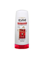 L'Oreal Paris Elvive Total Repair 5 Conditioner for All Hair Types, 400ml