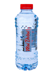 Mai Dubai Drinking Water Bottle, 330ml