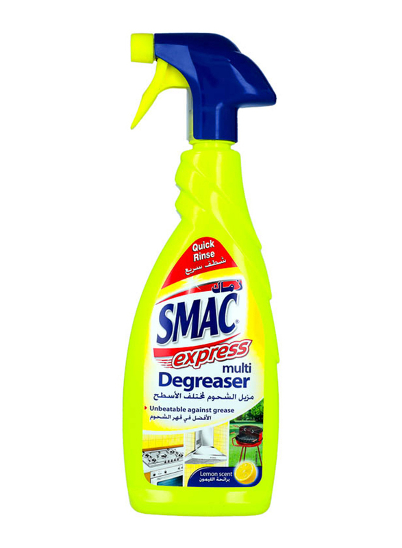 

Smac Ultra Degreaser, 650ml