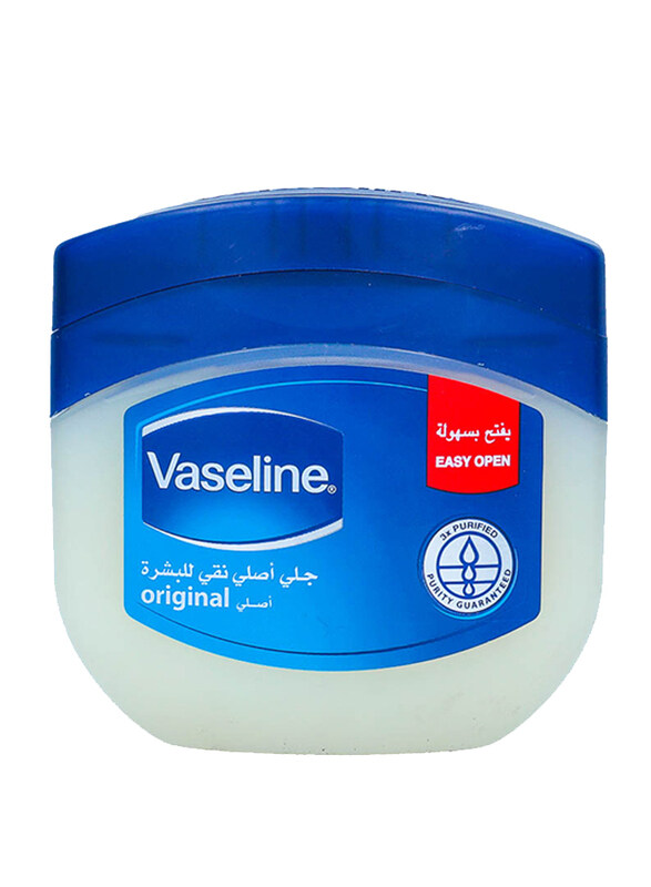 

Vaseline Original Petrol Jelly, 450ml