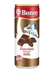 Bonny Chocolate Milk, 250ml