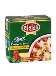 Al Alali Tuna Salad with Red Kidney Beans, 185g