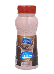 Al Rawabi Fresh Chocolate Milk, 200ml
