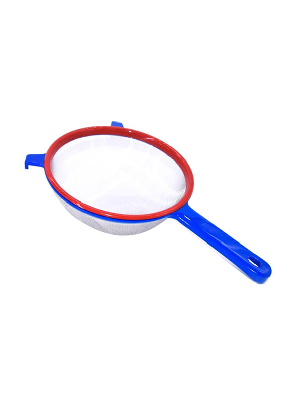 

L.t.r 20cm Strainer with 2 Handles, Multicolour