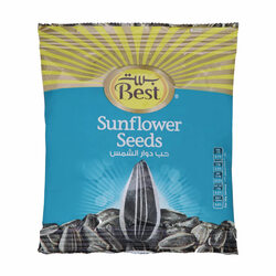 Best Sunflower Seeds, 25g