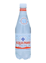 Acqua Panna Pure Natural Spring Water, 500ml