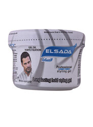 El Sada Long Lasting Hair Styling Gel, 250ml