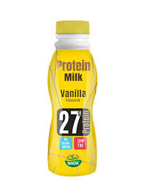 

Nada Protein Vanilla Milk, 320ml