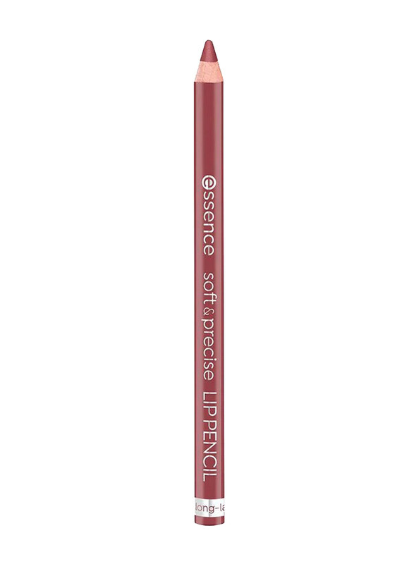 

Essence Soft & Precise Lip Pencil, Red