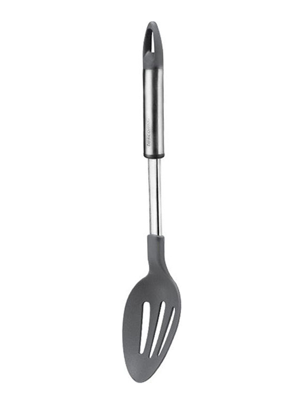 Tescoma Slotted Cooking Spoon, Silver