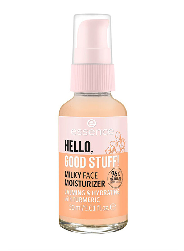 

Essence Hello Good Stuff Milky Face Moisturizer Serum, 30ml